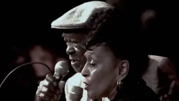 Backdrop to the movie "Buena Vista Social Club" #441173