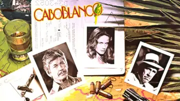 Backdrop to the movie "Cabo Blanco" #1120724