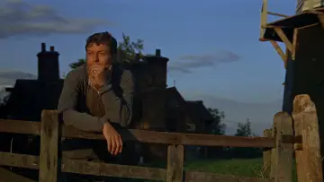Backdrop to the movie "Chitty Chitty Bang Bang" #1185567
