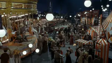 Backdrop to the movie "Chitty Chitty Bang Bang" #1185568