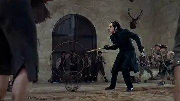 Backdrop to the movie "Chitty Chitty Bang Bang" #1185571