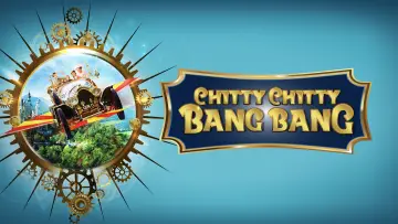 Backdrop to the movie "Chitty Chitty Bang Bang" #262927