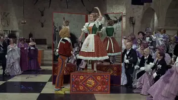 Backdrop to the movie "Chitty Chitty Bang Bang" #892474