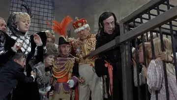Backdrop to the movie "Chitty Chitty Bang Bang" #892476