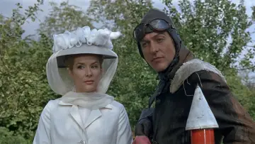 Backdrop to the movie "Chitty Chitty Bang Bang" #892481