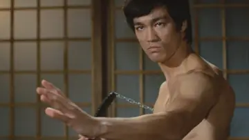 Backdrop to the movie "Fist of Fury" #228468