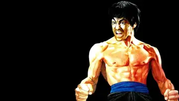 Backdrop to the movie "Fist of Fury" #228474