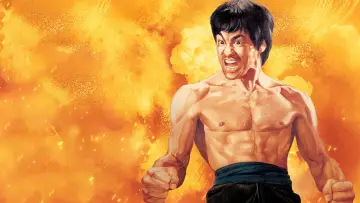 Backdrop to the movie "Fist of Fury" #489309