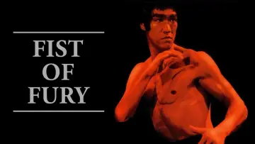 Backdrop to the movie "Fist of Fury" #688267