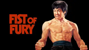 Backdrop to the movie "Fist of Fury" #688270