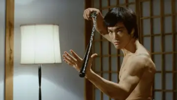 Backdrop to the movie "Fist of Fury" #688275