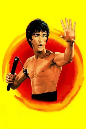 Poster to the movie "Fist of Fury" #688286