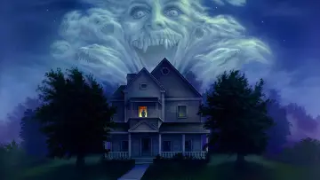 Backdrop to the movie "Fright Night" #410591