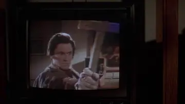 Backdrop to the movie "Fright Night" #722646