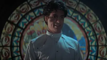 Backdrop to the movie "Fright Night" #722647