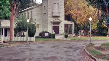 Backdrop to the movie "Fright Night" #722651