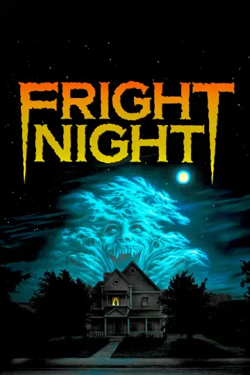 Poster to the movie "Fright Night" #722677