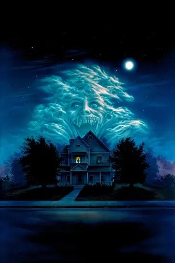 Poster to the movie "Fright Night" #722678