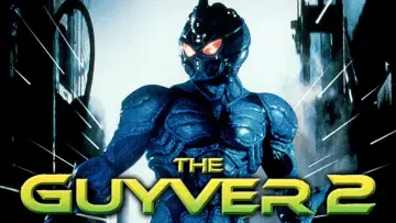 Backdrop to the movie "Guyver: Dark Hero" #1648624