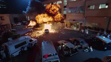 Backdrop to the movie "Hard Boiled" #533500