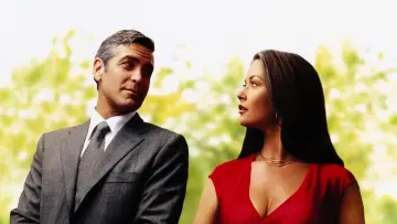 Backdrop to the movie "Intolerable Cruelty" #377875