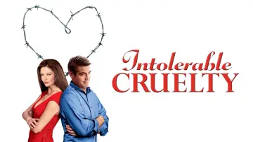 Backdrop to the movie "Intolerable Cruelty" #897465