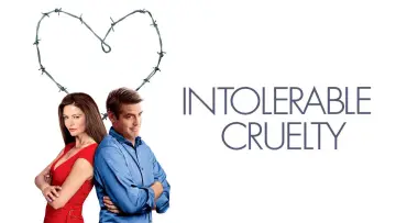 Backdrop to the movie "Intolerable Cruelty" #897466