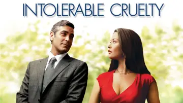 Backdrop to the movie "Intolerable Cruelty" #897467