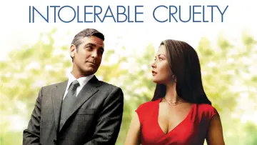 Backdrop to the movie "Intolerable Cruelty" #897468