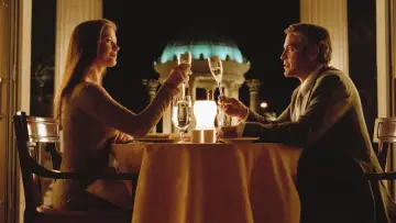 Backdrop to the movie "Intolerable Cruelty" #897471