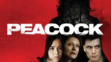 Backdrop to the movie "Peacock" #1038462