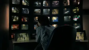 Backdrop to the movie "Red Road" #1122911