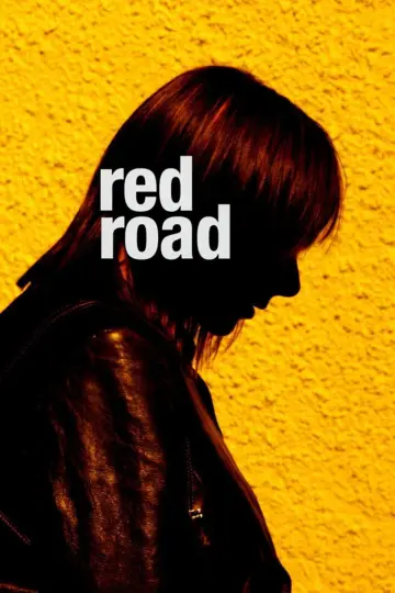 Poster to the movie "Red Road" #1122921