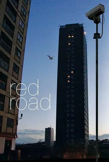 Poster to the movie "Red Road" #1122923