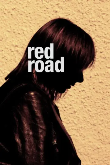 Poster to the movie "Red Road" #1122925