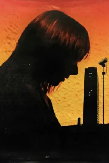 Poster to the movie "Red Road" #1122926