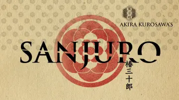 Backdrop to the movie "Sanjuro" #752009