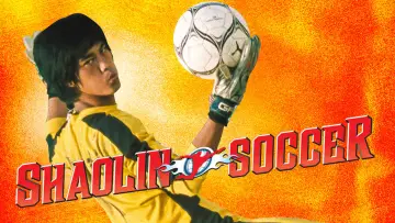 Backdrop to the movie "Shaolin Soccer" #38257