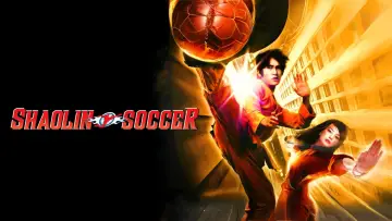 Backdrop to the movie "Shaolin Soccer" #770439