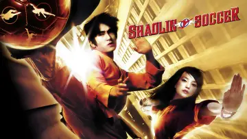 Backdrop to the movie "Shaolin Soccer" #770440