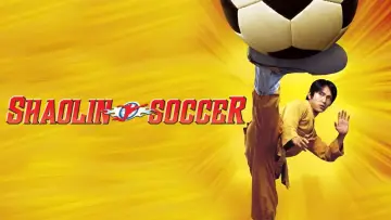 Backdrop to the movie "Shaolin Soccer" #770441