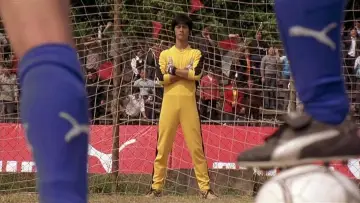 Backdrop to the movie "Shaolin Soccer" #770442