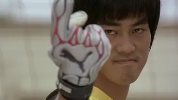 Backdrop to the movie "Shaolin Soccer" #770443