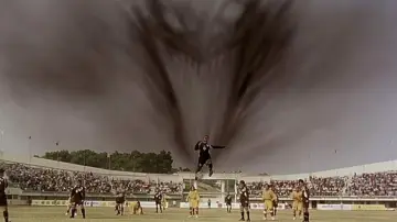 Backdrop to the movie "Shaolin Soccer" #770444