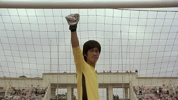 Backdrop to the movie "Shaolin Soccer" #770446