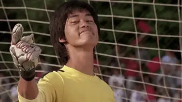 Backdrop to the movie "Shaolin Soccer" #770447