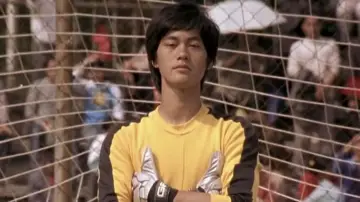 Backdrop to the movie "Shaolin Soccer" #770448