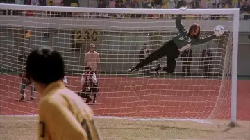 Backdrop to the movie "Shaolin Soccer" #770450