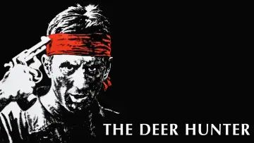 Backdrop to the movie "The Deer Hunter" #1160333