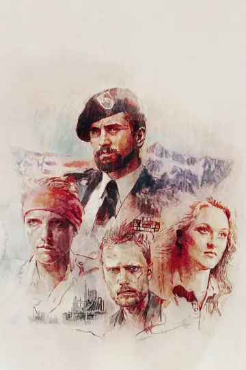 Poster to the movie "The Deer Hunter" #180003